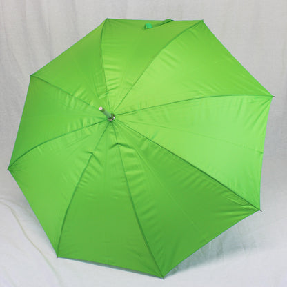 Aluminium Crook Handle Umbrella