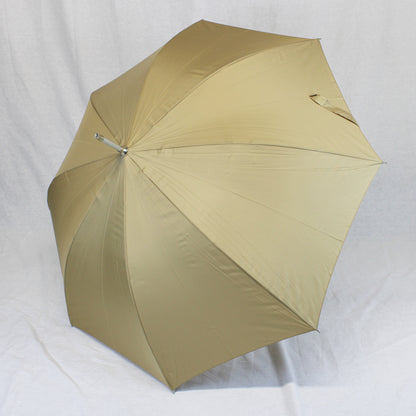 Aluminium Crook Handle Umbrella