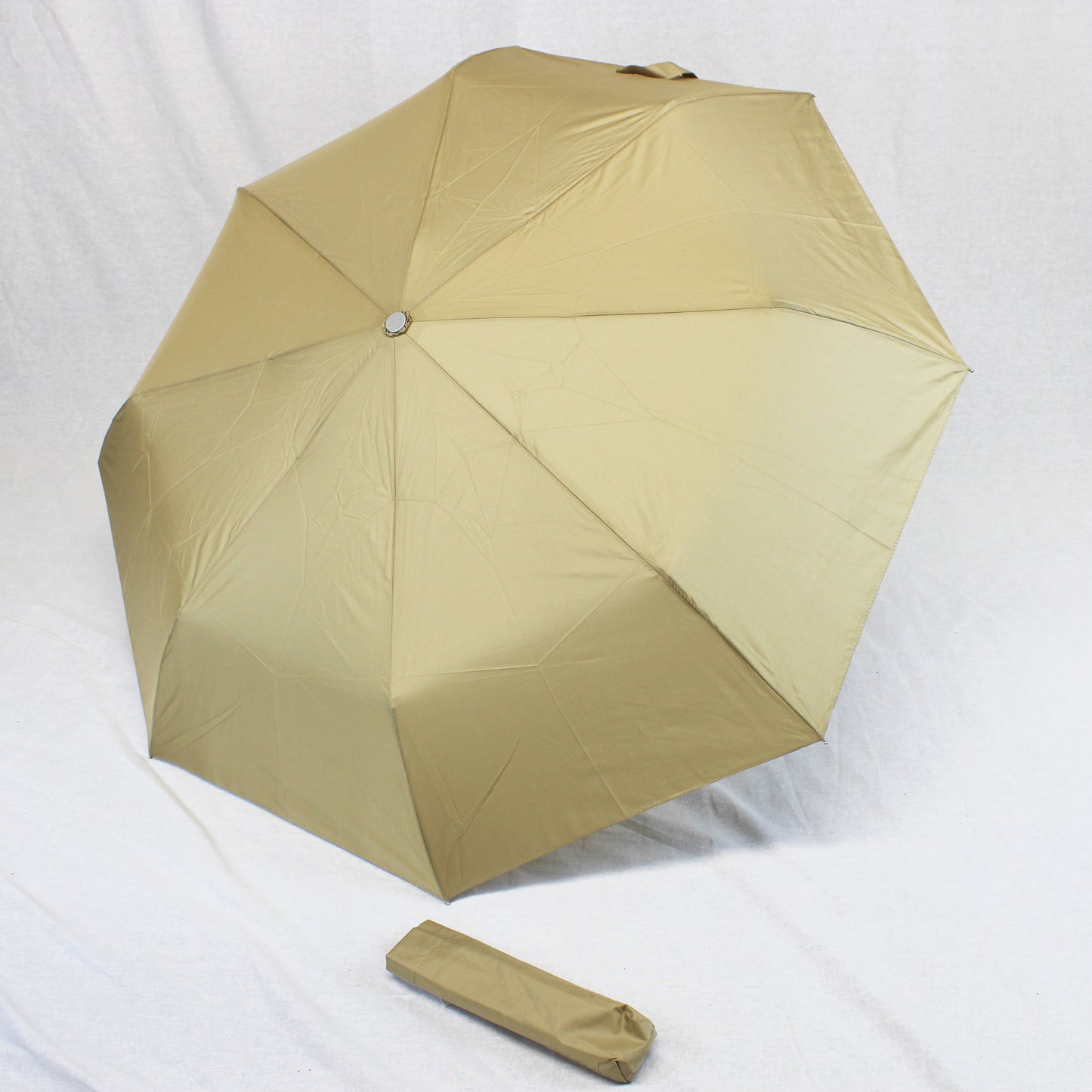 Alumninium Supermini Umbrella