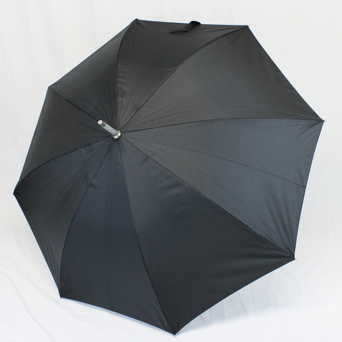 Aluminium Crook Handle Umbrella