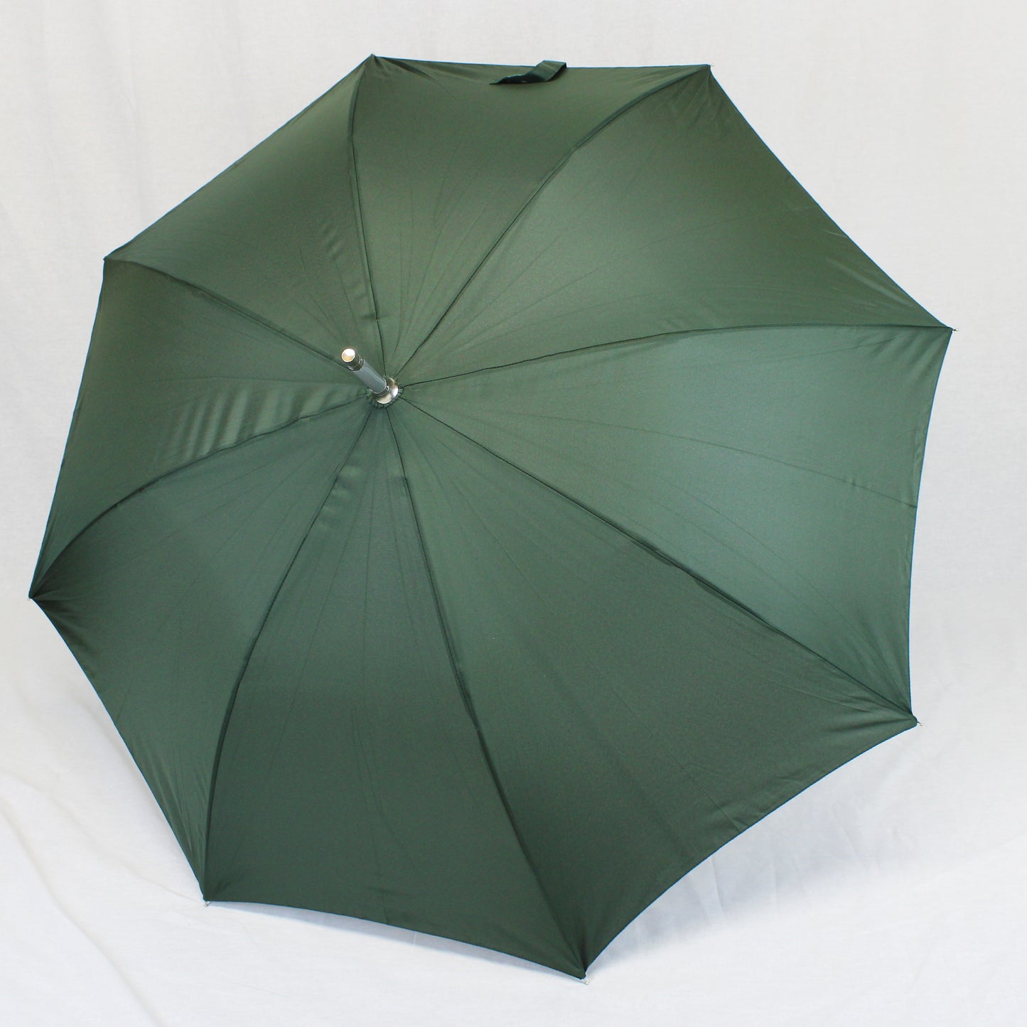 Aluminium Crook Handle Umbrella