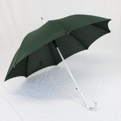 Aluminium Crook Handle Umbrella