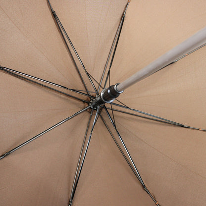 Aluminium Crook Handle Umbrella