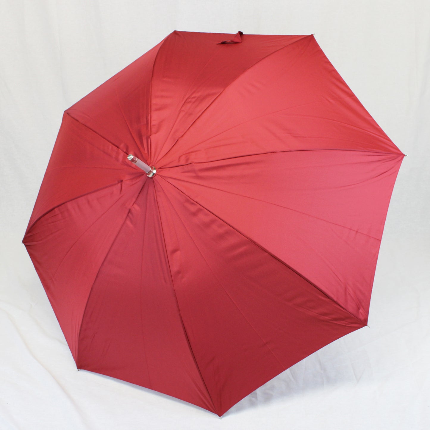 Aluminium Crook Handle Umbrella