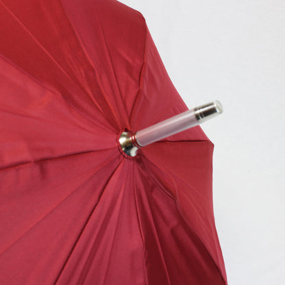 Aluminium Crook Handle Umbrella