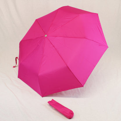 Alumninium Supermini Umbrella