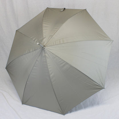 Aluminium Crook Handle Umbrella