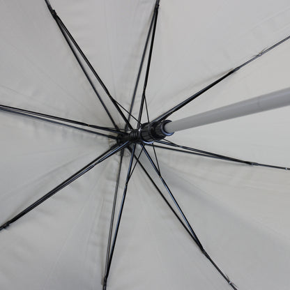 Aluminium Crook Handle Umbrella