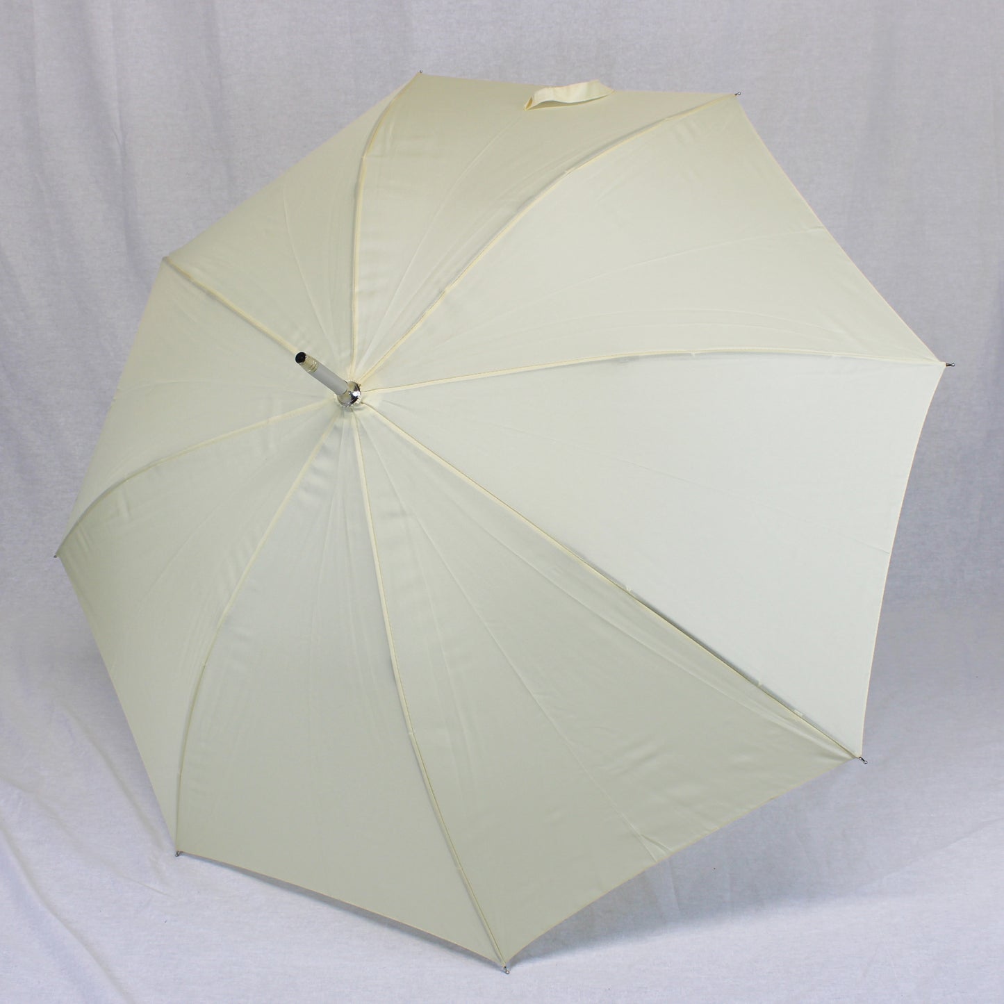 Aluminium Crook Handle Umbrella