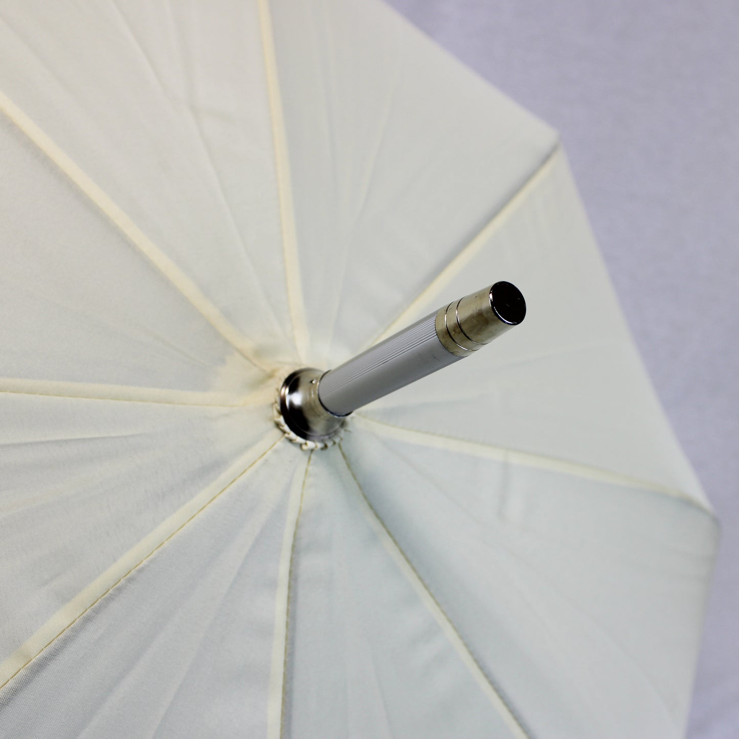 Aluminium Crook Handle Umbrella