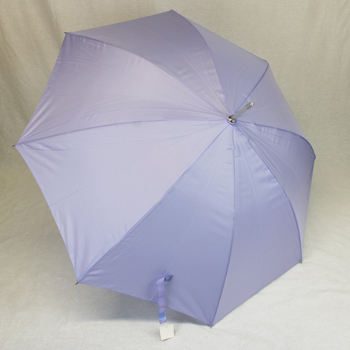 Aluminium Crook Handle Umbrella