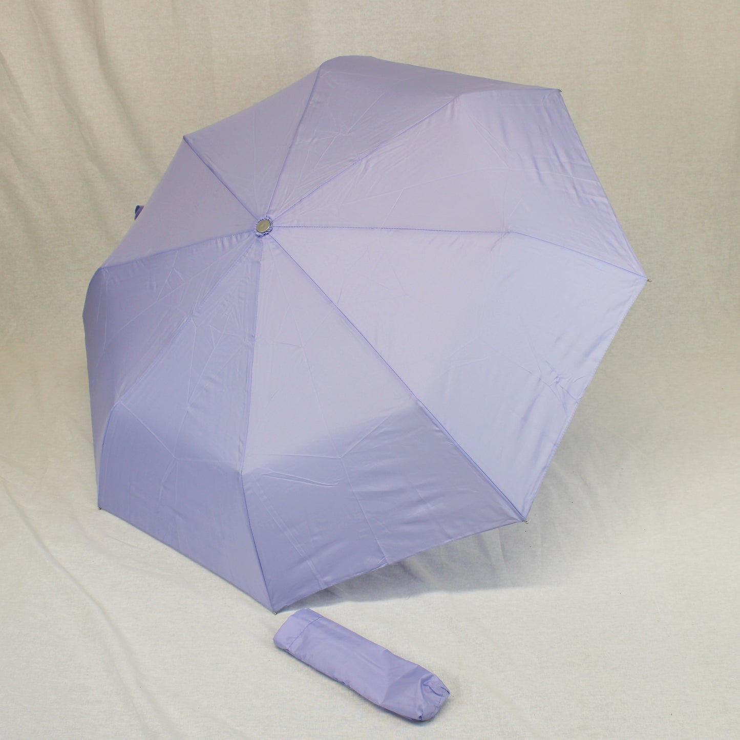 Alumninium Supermini Umbrella