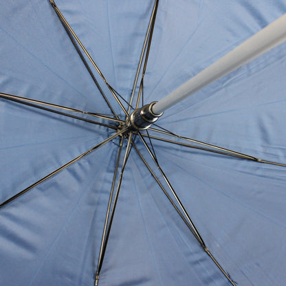 Aluminium Crook Handle Umbrella