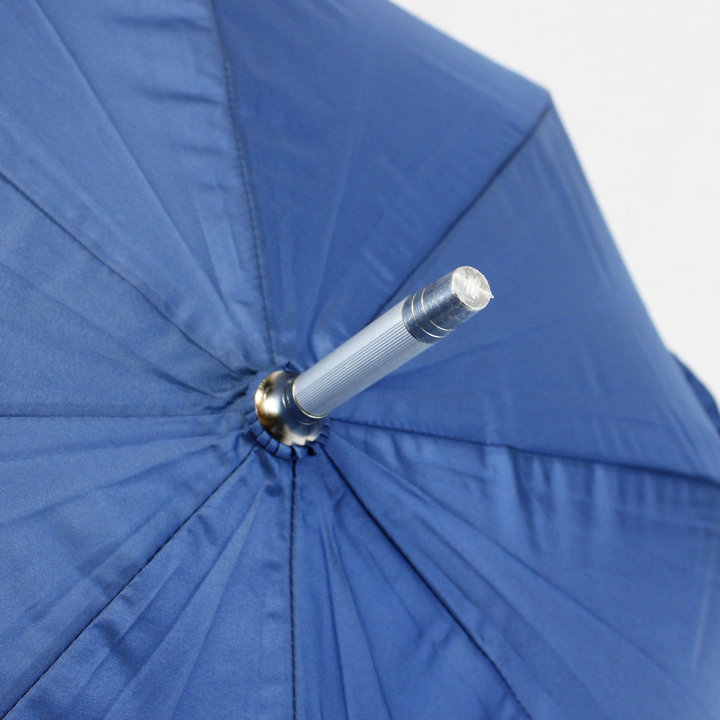 Aluminium Crook Handle Umbrella