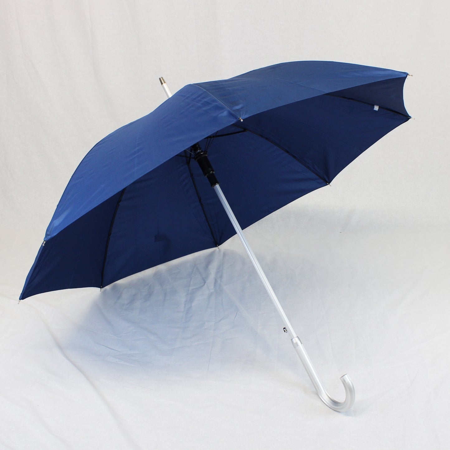 Aluminium Crook Handle Umbrella