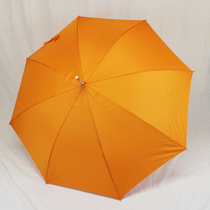 Aluminium Crook Handle Umbrella