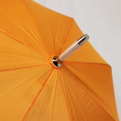 Aluminium Crook Handle Umbrella