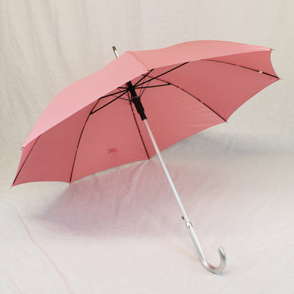 Aluminium Crook Handle Umbrella