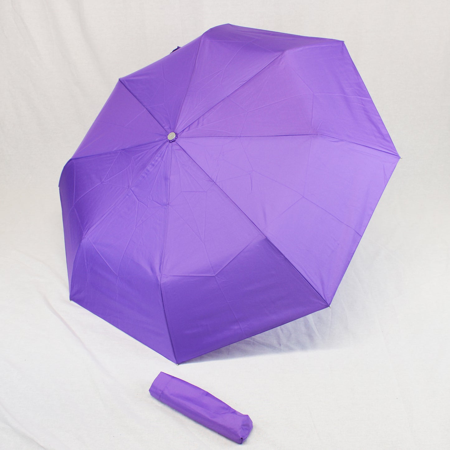 Alumninium Supermini Umbrella