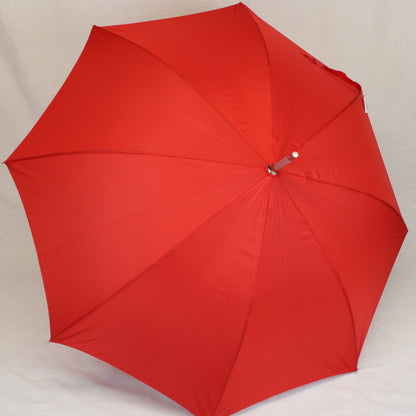 Aluminium Crook Handle Umbrella