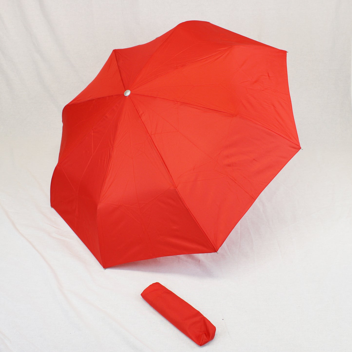 Alumninium Supermini Umbrella