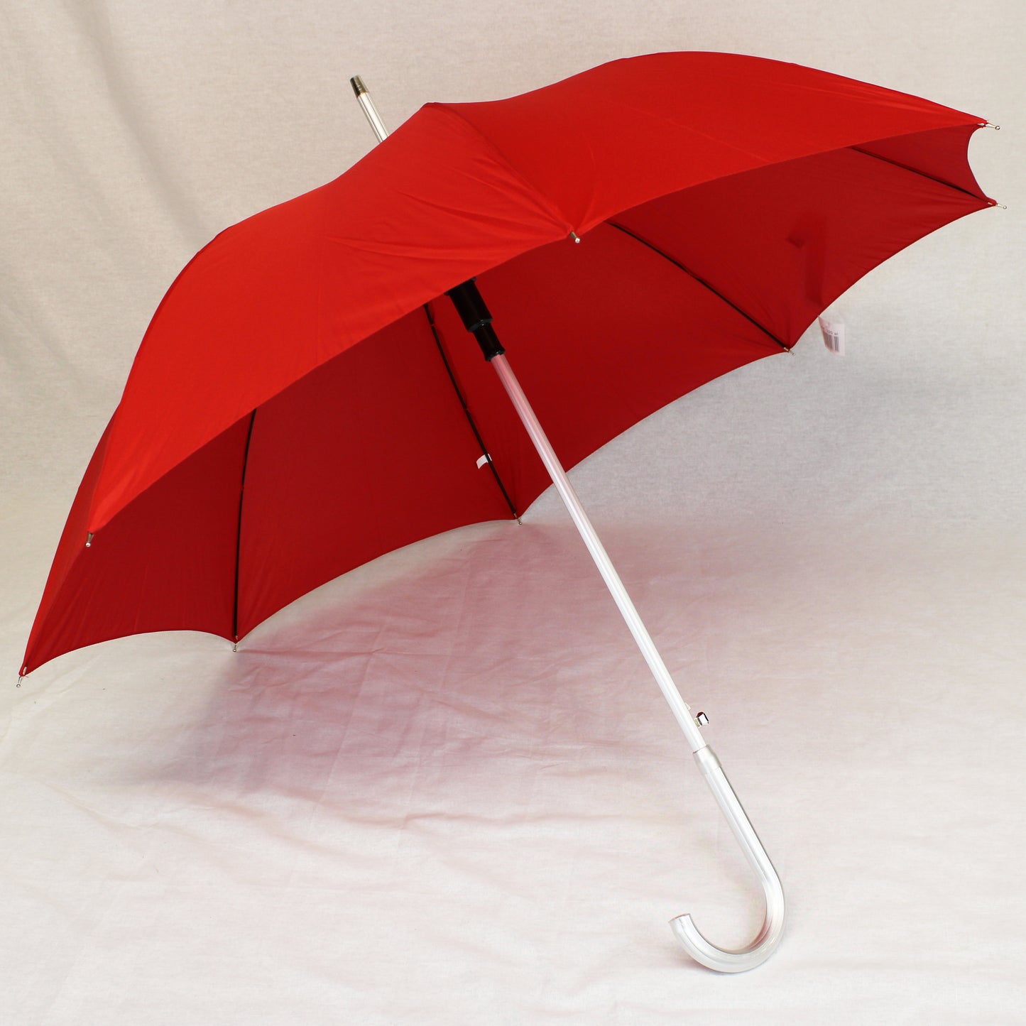 Aluminium Crook Handle Umbrella