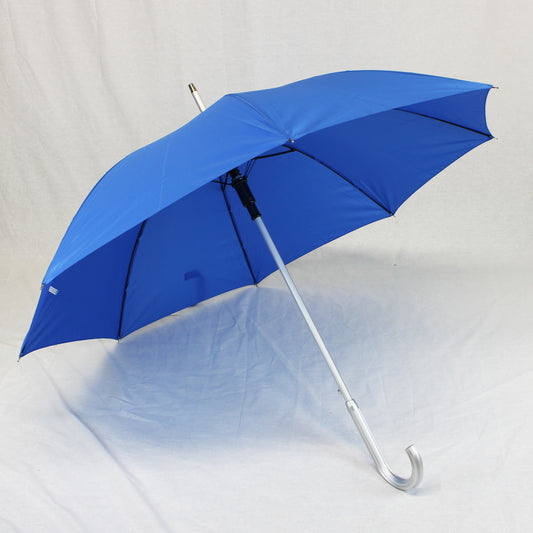 Aluminium Crook Handle Umbrella