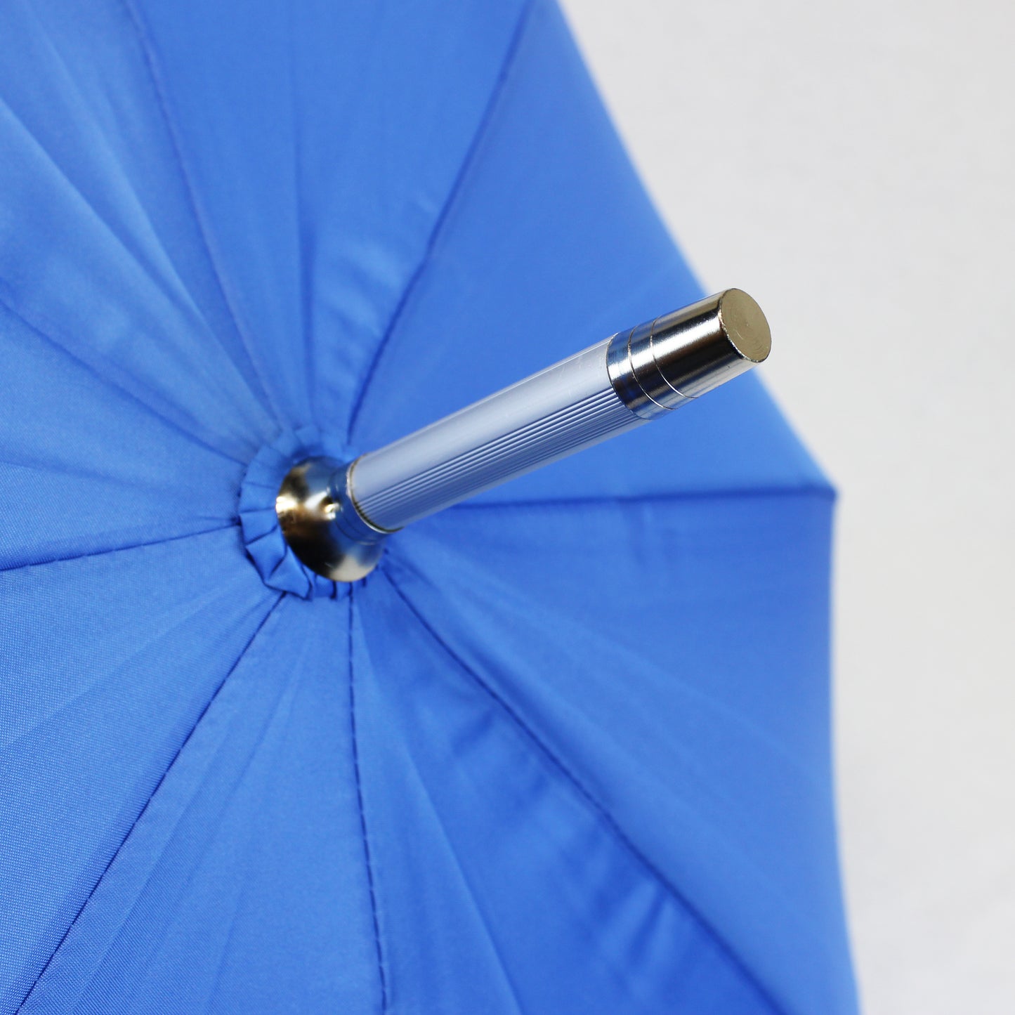 Aluminium Crook Handle Umbrella