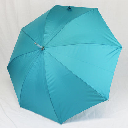 Aluminium Crook Handle Umbrella