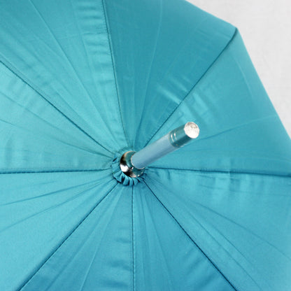 Aluminium Crook Handle Umbrella