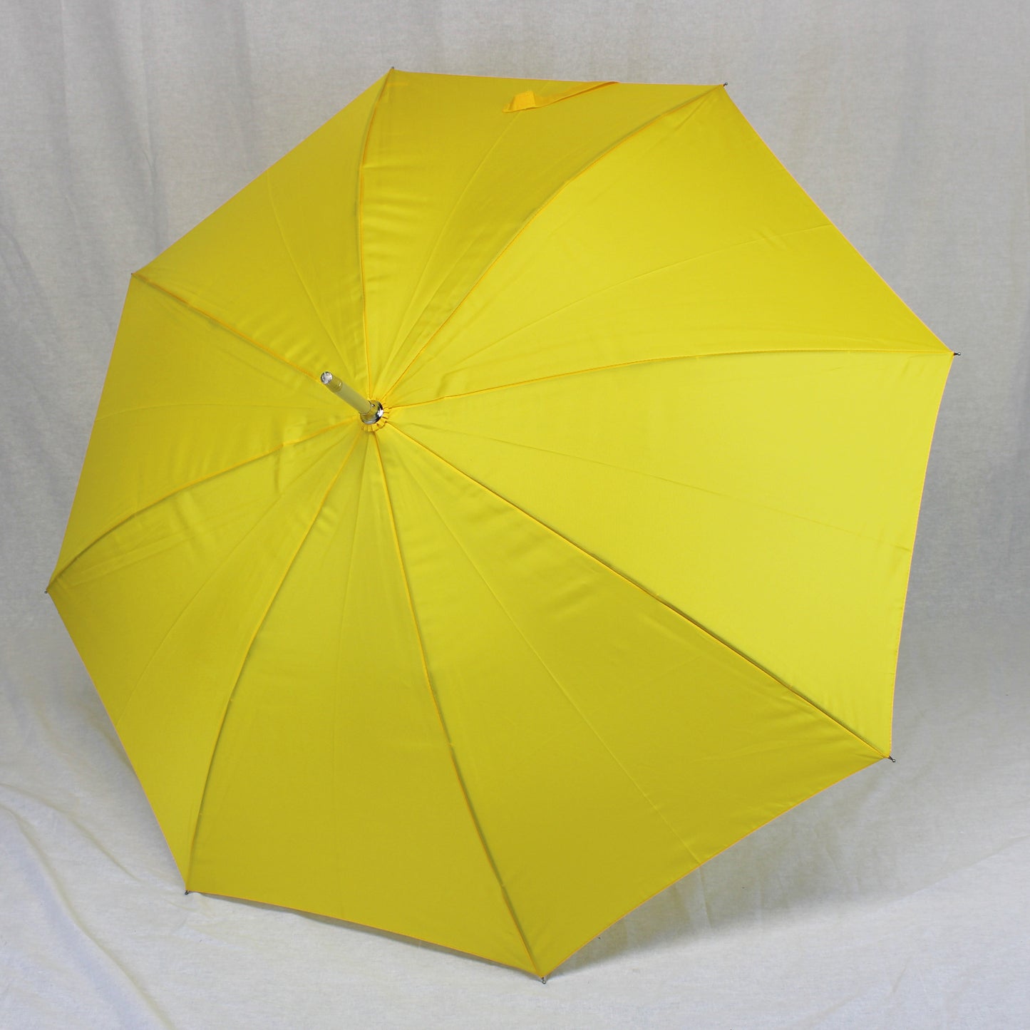 Aluminium Crook Handle Umbrella